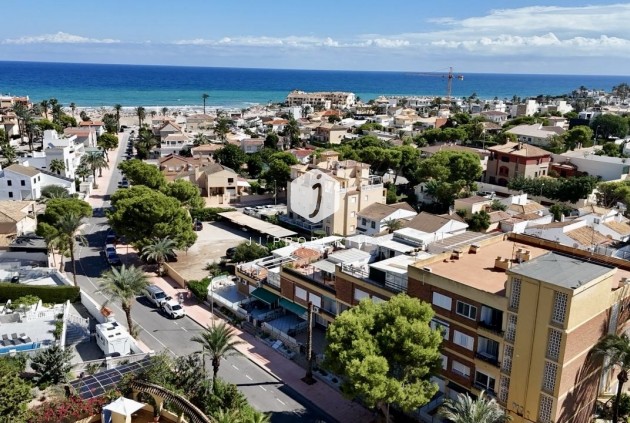 Appartement - D'occasion - La Zenia -
                Costa Blanca