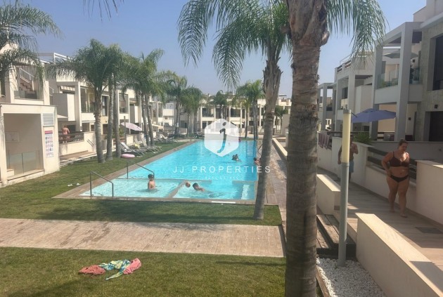 Appartement - D'occasion - Los Balcones -
                AMAY Urbanisation