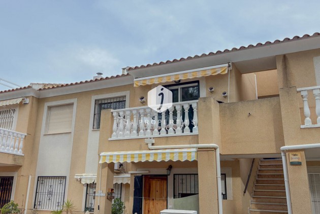 Appartement - D'occasion - Los Balcones -
                Costa Blanca