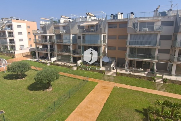 Appartement - D'occasion - Los Dolses -
                Inland