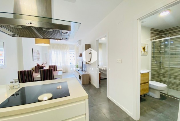 Appartement - D'occasion - Orihuela Costa -
                Altos De Campoamor