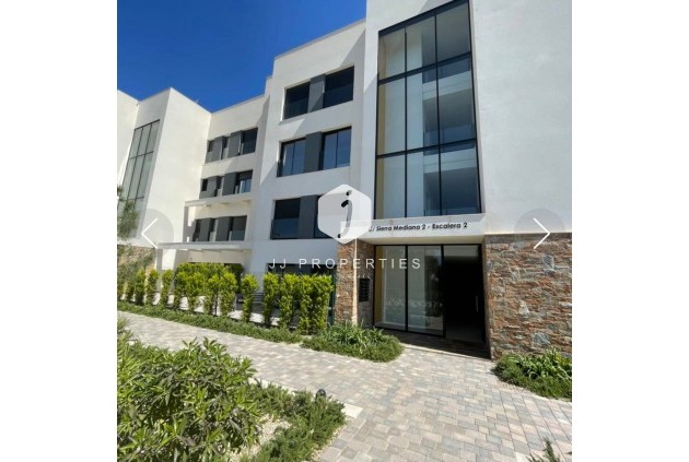 Appartement - D'occasion -
            Orihuela Costa - C-25379