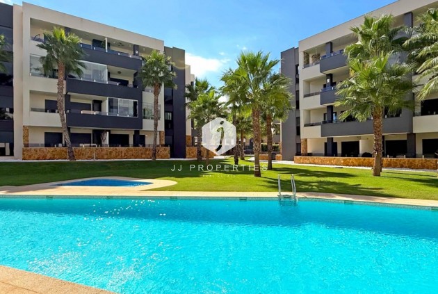 Appartement - D'occasion - Orihuela Costa -
                Costa Blanca
