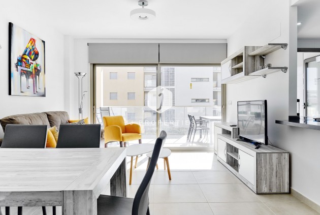 Appartement - D'occasion - Orihuela Costa -
                Costa Blanca