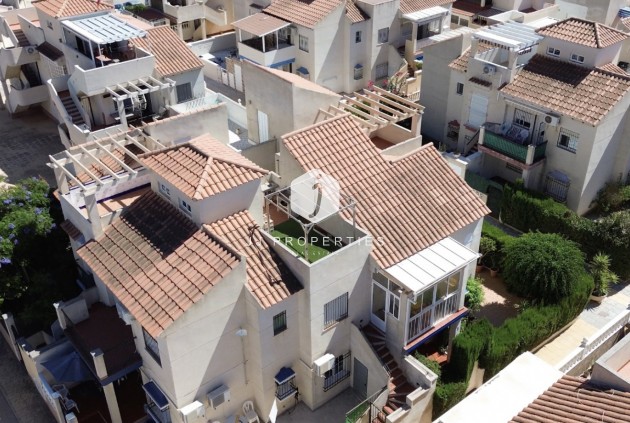 Appartement - D'occasion - Orihuela Costa -
                Costa Blanca