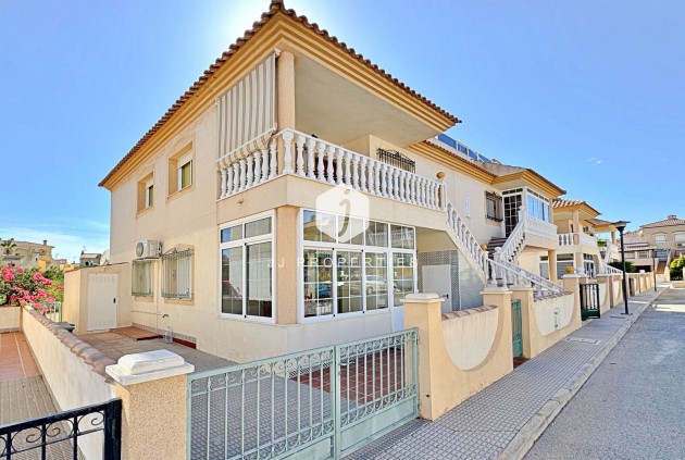 Appartement - D'occasion - Orihuela Costa -
                Costa Blanca