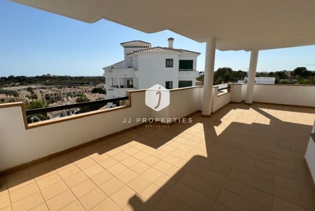 Appartement - D'occasion - Orihuela Costa -
                Costa Blanca
