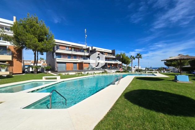 Appartement - D'occasion - Orihuela Costa -
                Costa Blanca