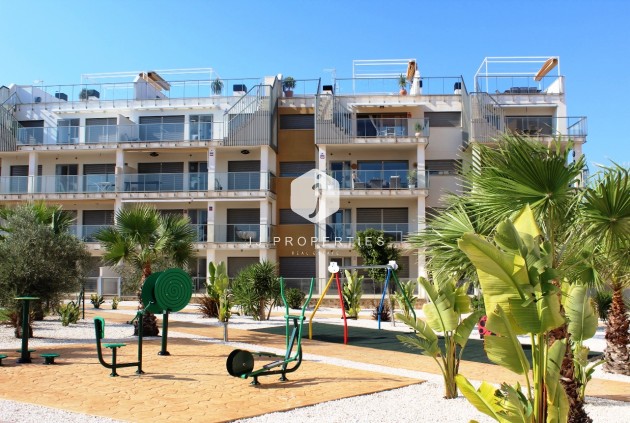 Appartement - D'occasion - Orihuela Costa -
                Costa Blanca