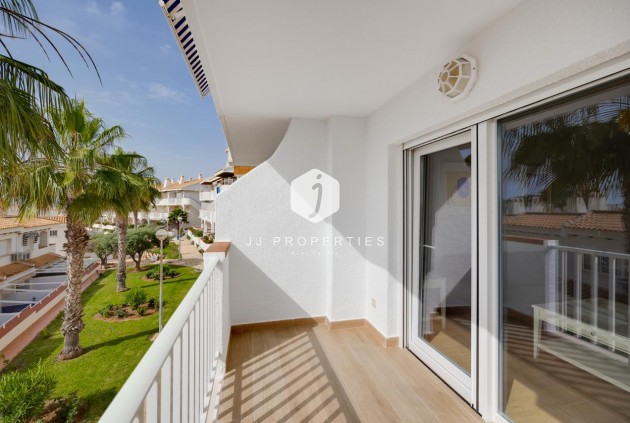 Appartement - D'occasion - Orihuela Costa -
                Costa Blanca