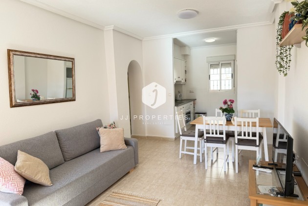 Appartement - D'occasion - Orihuela Costa -
                Costa Blanca