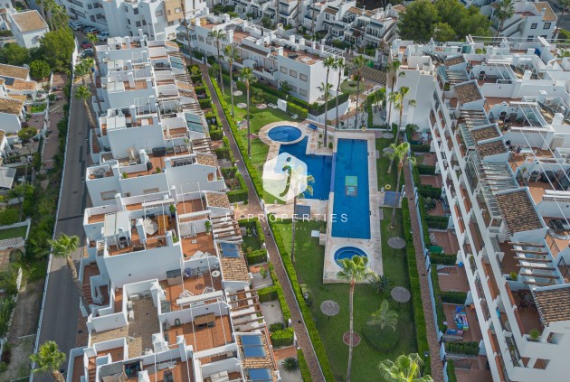 Appartement - D'occasion - Orihuela Costa -
                Costa Blanca