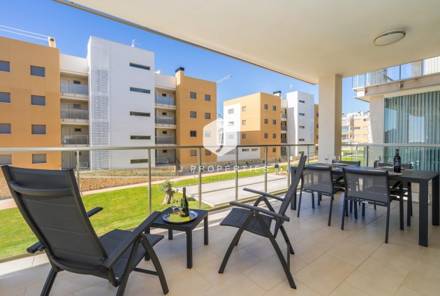 Appartement - D'occasion - Orihuela Costa -
                Costa Blanca