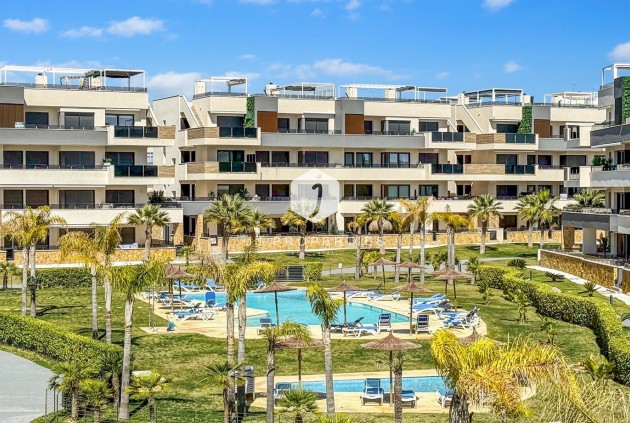 Appartement - D'occasion - Orihuela Costa -
                Costa Blanca