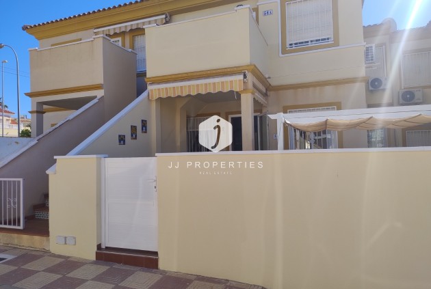 Appartement - D'occasion - Orihuela Costa -
                Costa Blanca