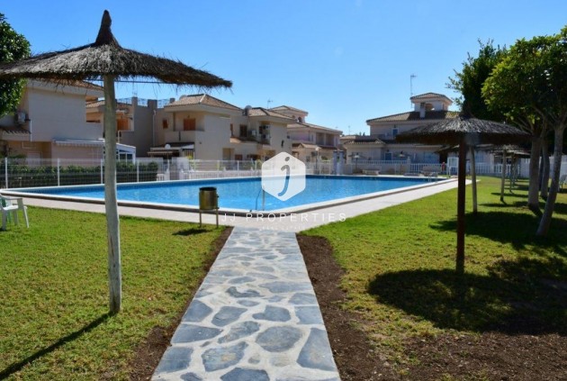 Appartement - D'occasion - Orihuela Costa -
                La Zenia