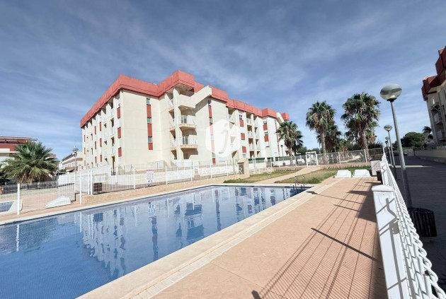 Appartement - D'occasion - Orihuela Costa -
                Lomas de Cabo Roig