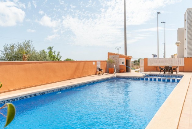 Appartement - D'occasion - Orihuela Costa -
                Los Dolses