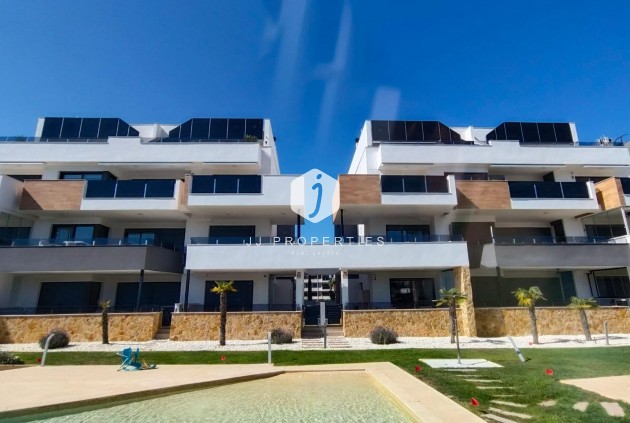 Appartement - D'occasion - Orihuela Costa -
                PAU 8