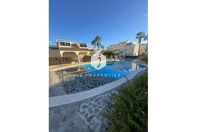 Appartement - D'occasion - Orihuela Costa -
                Playa Flamenca