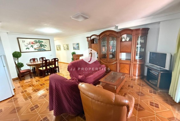 Appartement - D'occasion - Orihuela Costa -
                Punta Prima