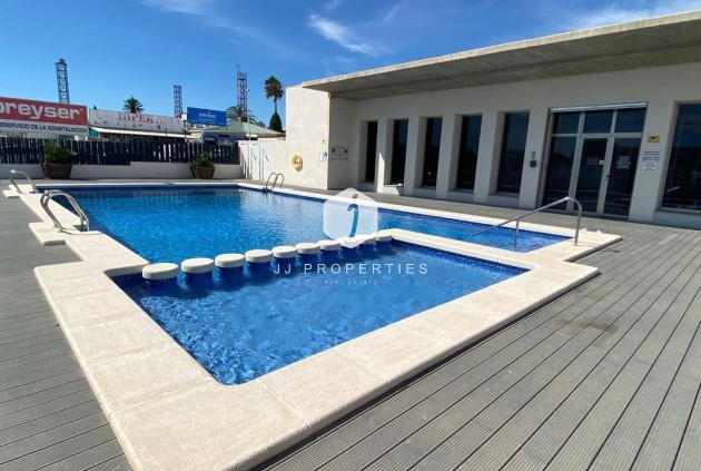 Appartement - D'occasion - Orihuela Costa -
                Villamartín