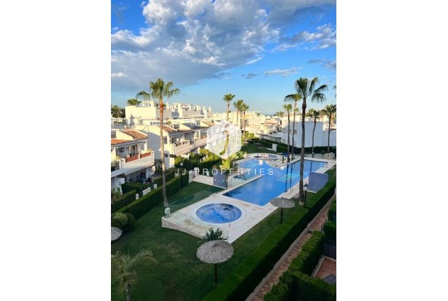 Appartement - D'occasion - Orihuela Costa -
                Villamartín