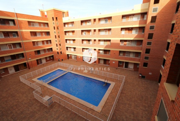 Appartement - D'occasion - Playa Del Acequion -
                Costa Blanca