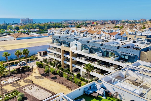 Appartement - D'occasion -
            Playa Flamenca - C-55597