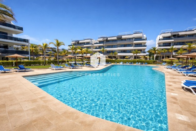 Appartement - D'occasion - Playa Flamenca -
                Costa Blanca