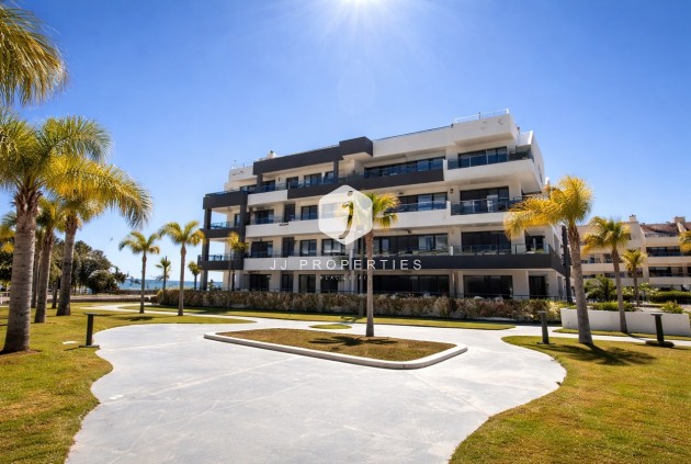 Appartement - D'occasion - Playa Flamenca -
                Costa Blanca