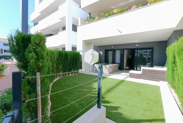 Appartement - D'occasion - Playa Flamenca -
                Costa Blanca