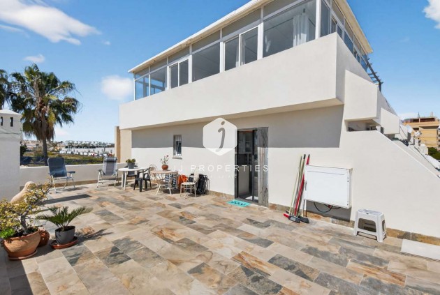 Appartement - D'occasion - Punta Prima -
                Costa Blanca