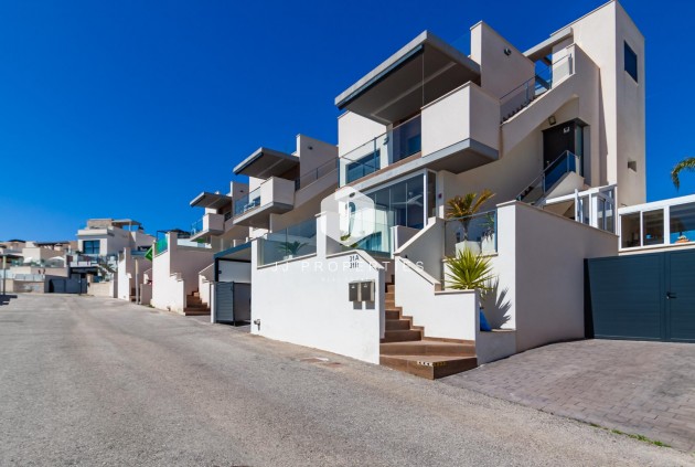 Appartement - D'occasion - San Miguel de Salinas -
                Bellavista