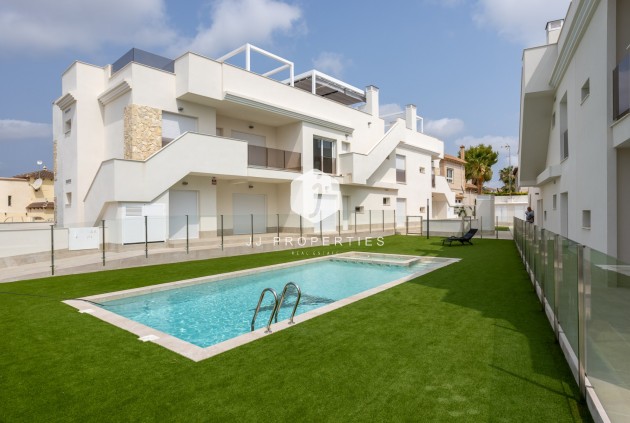 Appartement - D'occasion - San Miguel de Salinas -
                Inland