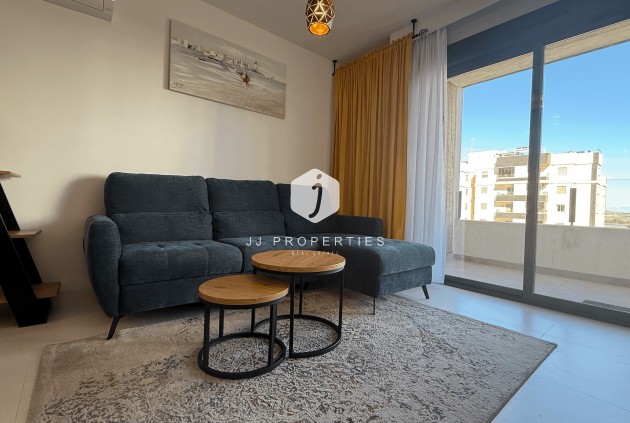 Appartement - D'occasion - San Miguel de Salinas -
                Inland