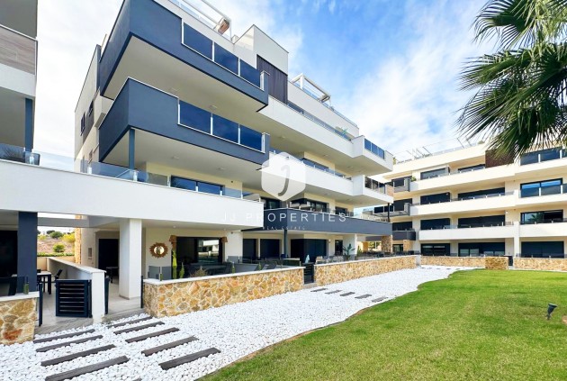 Appartement - D'occasion -
            Torrevieja - C-57704