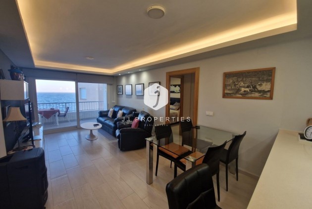 Appartement - D'occasion -
            Torrevieja - C-57848