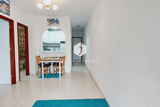 Appartement - D'occasion -
            Torrevieja - C-81768