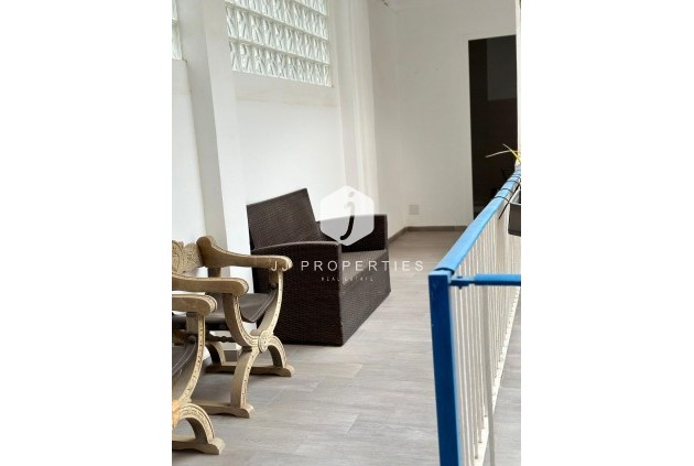 Appartement - D'occasion -
            Torrevieja - C-92170