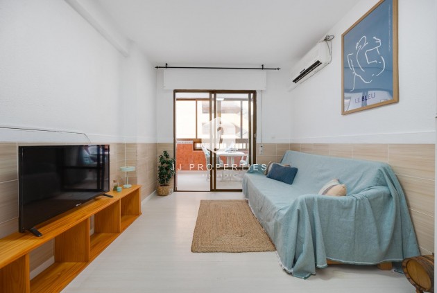 Appartement - D'occasion - Torrevieja -
                Cabo cervera