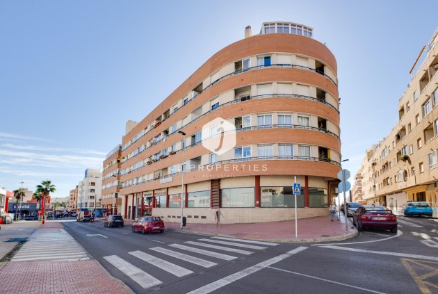 Appartement - D'occasion - Torrevieja -
                Centro
