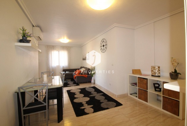 Appartement - D'occasion - Torrevieja -
                Centro