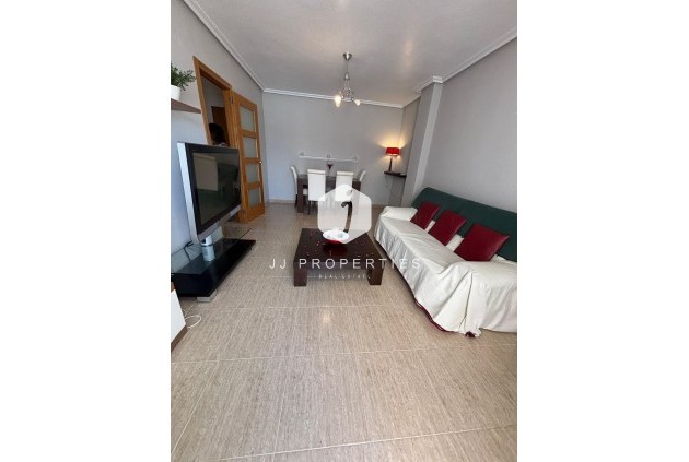 Appartement - D'occasion - Torrevieja -
                Centro