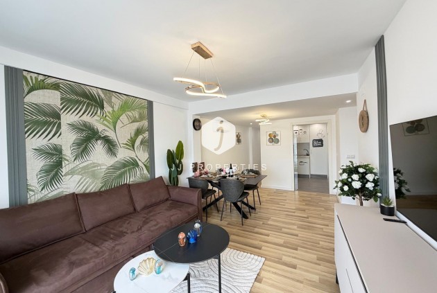 Appartement - D'occasion - Torrevieja -
                Centro