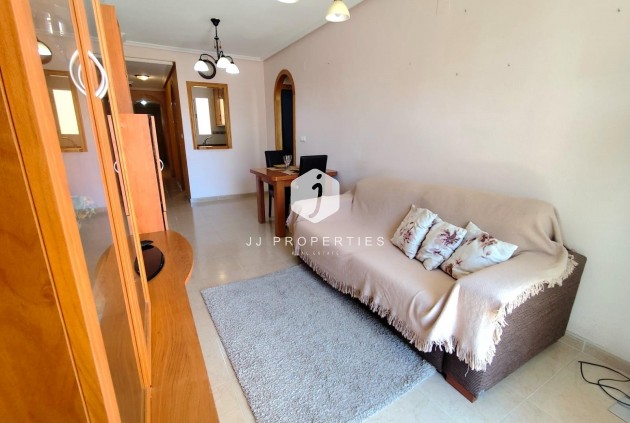 Appartement - D'occasion - Torrevieja -
                Centro