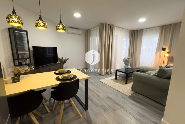 Appartement - D'occasion - Torrevieja -
                Centro