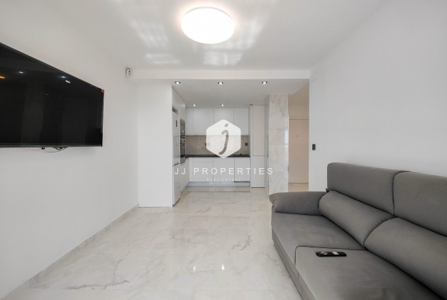 Appartement - D'occasion - Torrevieja -
                Costa Blanca