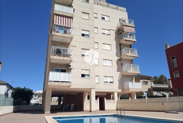 Appartement - D'occasion - Torrevieja -
                Costa Blanca