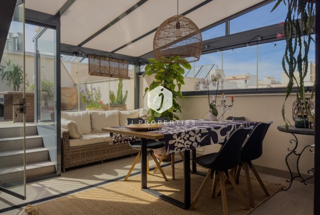 Appartement - D'occasion - Torrevieja -
                Costa Blanca